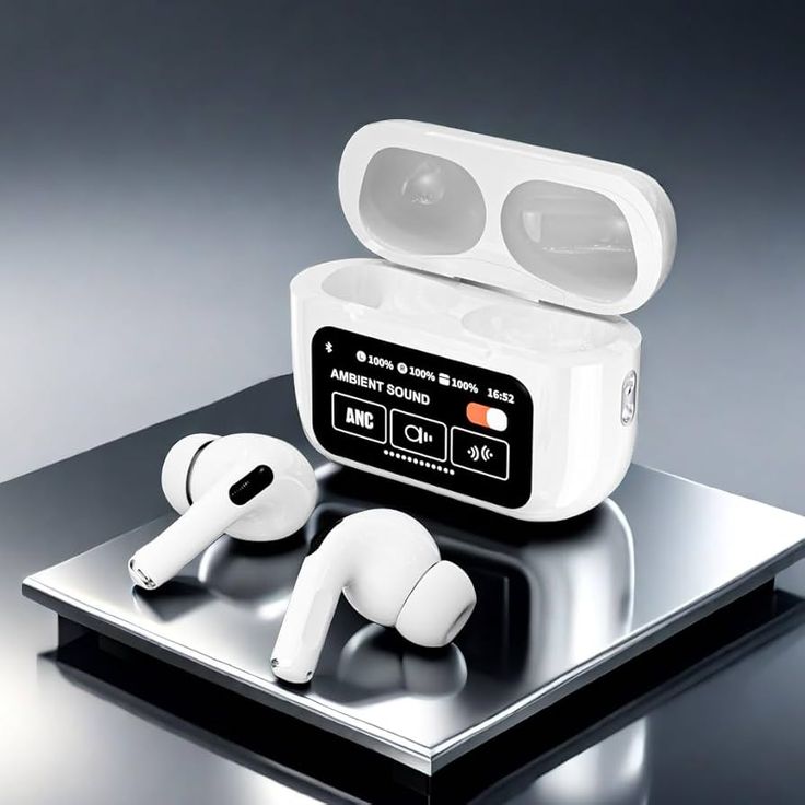 AirPods