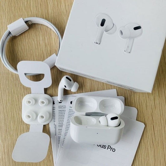 Airpods pro 2nd generation original, Bluetooth Headphones, Active Noise Cancellation, Super Sound Bass, long Battery