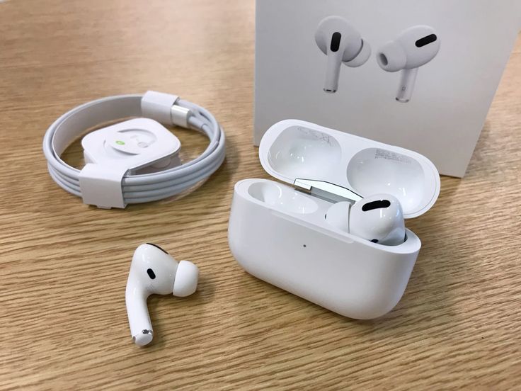 Airpods pro 2nd generation original, Bluetooth Headphones, Active Noise Cancellation, Super Sound Bass, long Battery