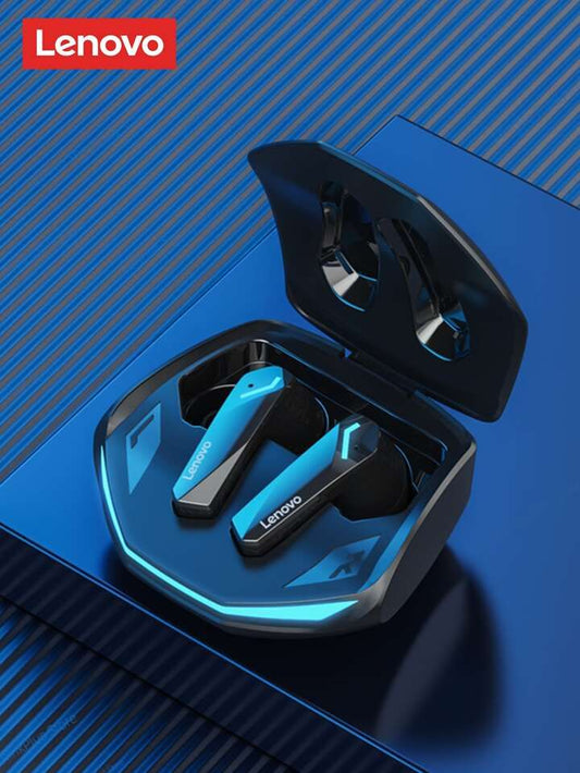 Lenovo GM2 Pro Bluetooth Headset In-ear 5.3 TWS Earbuds Waterproof Sports Binaural Stereo Button With Microphone Wireless